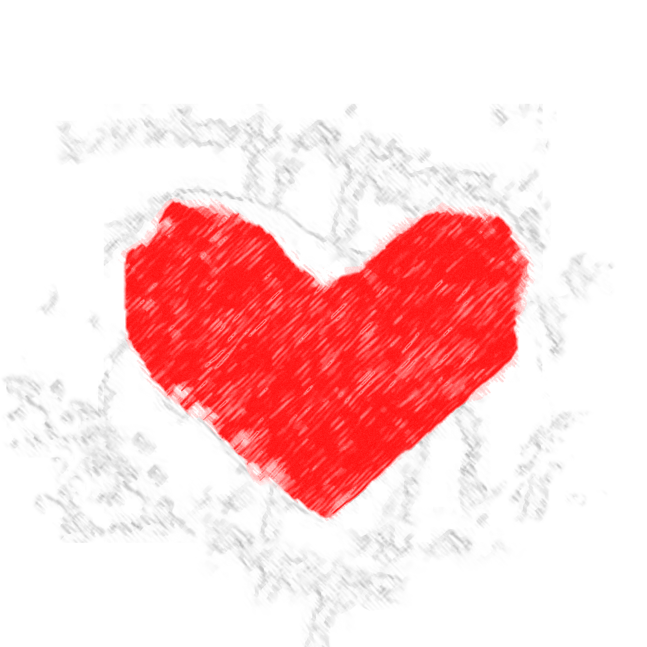 Across My Heart