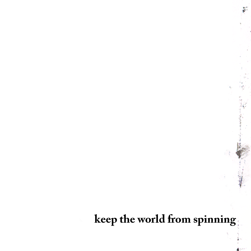 Keep The World II