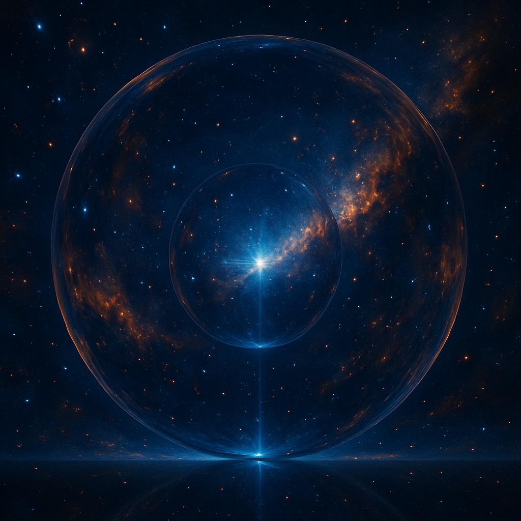 Multiverse I